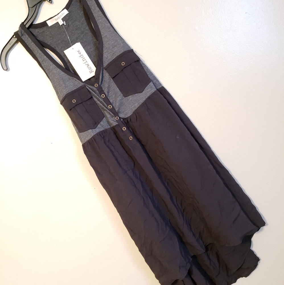 Brand new dress